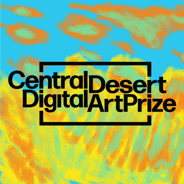 Central Desert Digital Art Prize